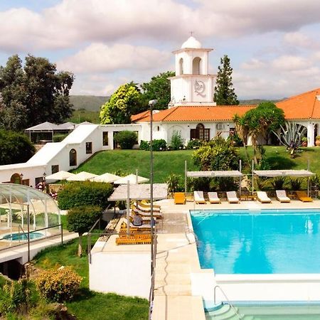 La Posada Del Qenti Villa Icho Cruz Luaran gambar