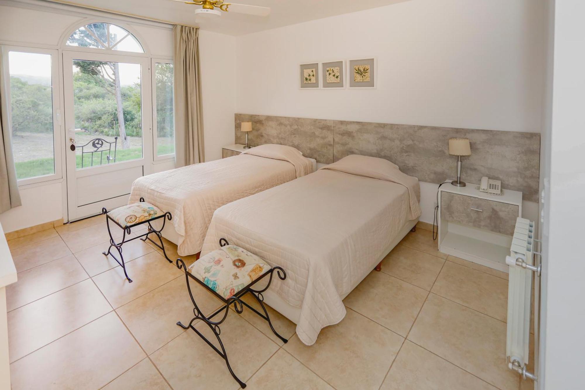 La Posada Del Qenti Villa Icho Cruz Luaran gambar