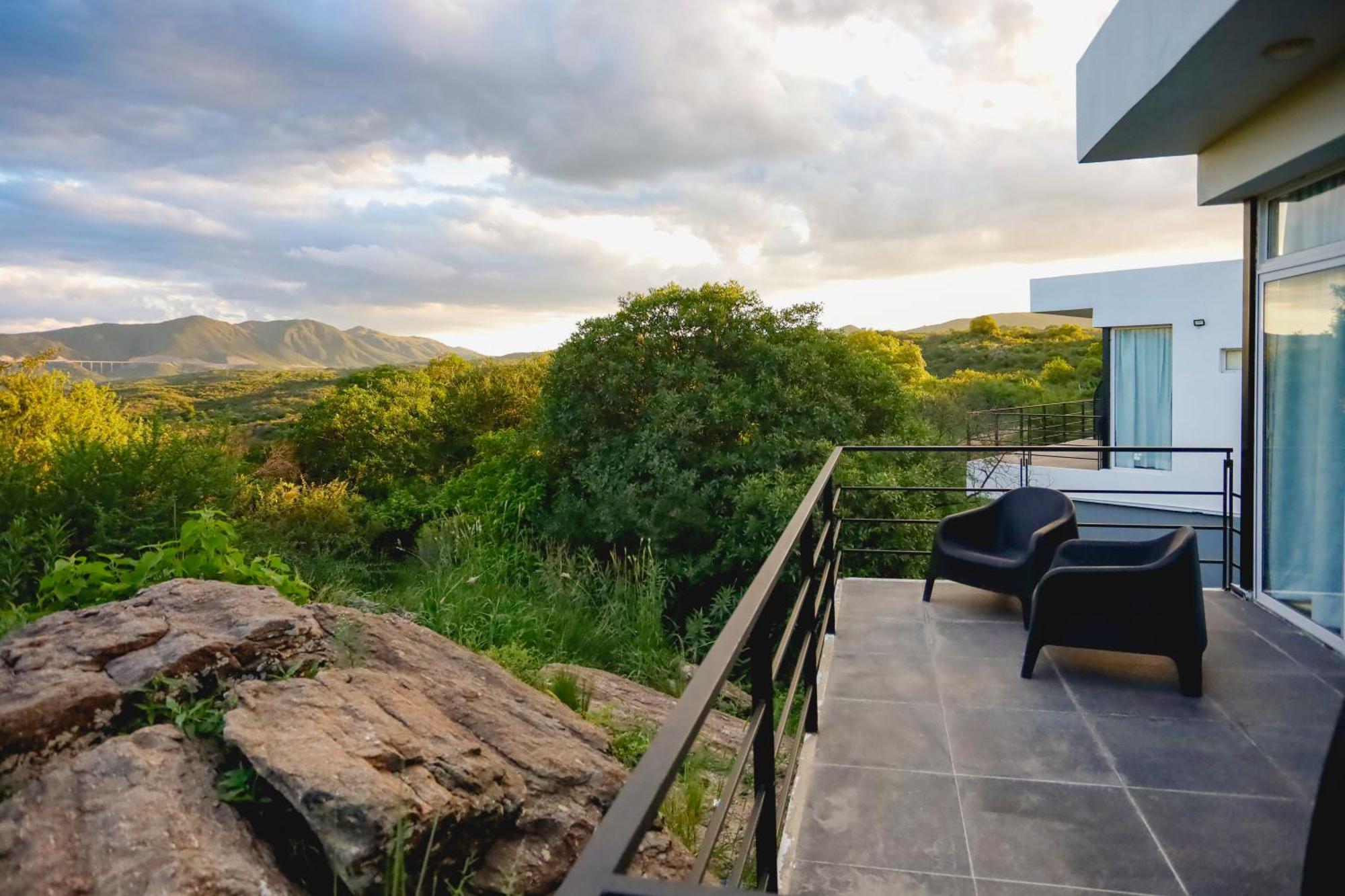 La Posada Del Qenti Villa Icho Cruz Luaran gambar