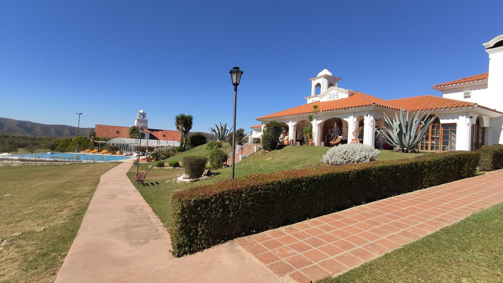 La Posada Del Qenti Villa Icho Cruz Luaran gambar