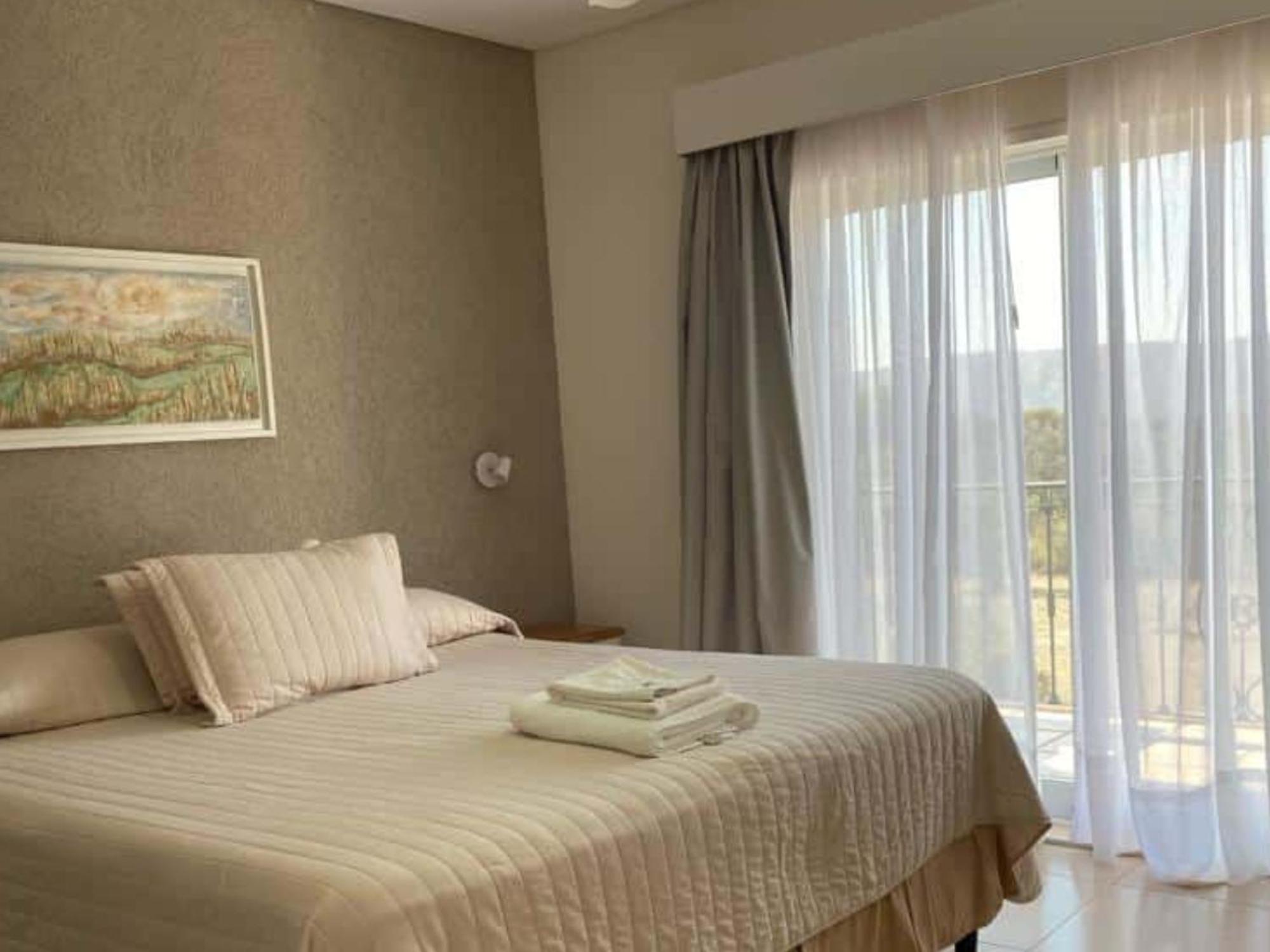 La Posada Del Qenti Villa Icho Cruz Luaran gambar