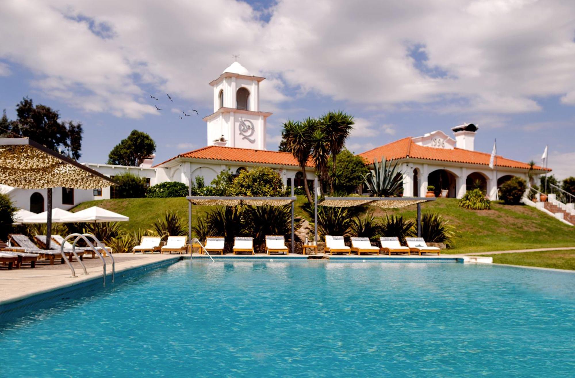 La Posada Del Qenti Villa Icho Cruz Luaran gambar