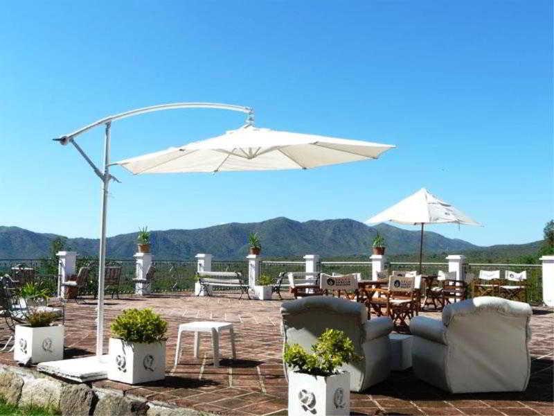 La Posada Del Qenti Villa Icho Cruz Luaran gambar